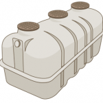 トイレに繋がる浄化槽の詰まりの原因とは？つまりの確認方法もご紹介