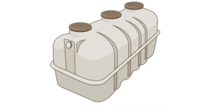 トイレに繋がる浄化槽の詰まりの原因とは？つまりの確認方法もご紹介