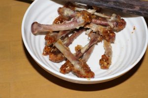 残飯はトイレに詰まりやすい！詰まりやすいものと捨てるときの注意点