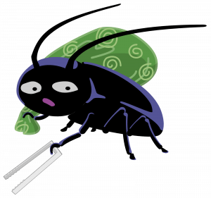 ゴキブリがトイレから侵入する時の経路はどこ？生息の確認方法も