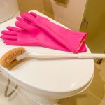 トイレの汚れが落ちないときの掃除とオススメのトイレ洗剤3つをご紹介!