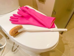 トイレの汚れが落ちないときの掃除とオススメのトイレ洗剤3つをご紹介！